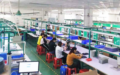 Dongguan Heling Electronic Co., Ltd.